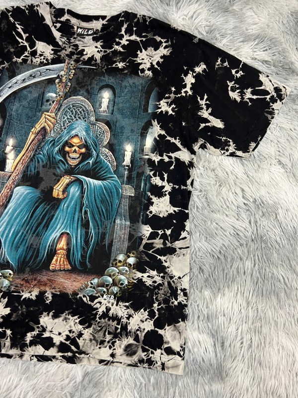Camiseta «Wild» – L