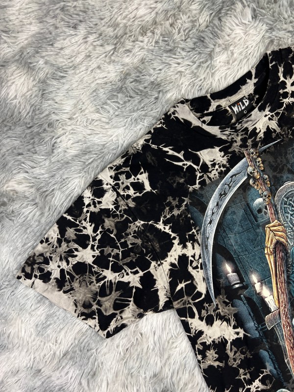 Camiseta «Wild» – L