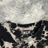 Camiseta «Wild» – L