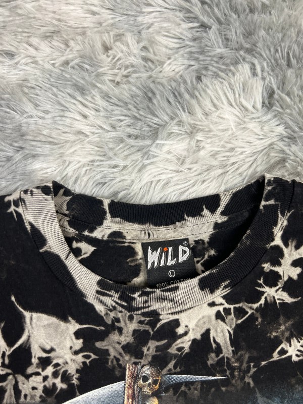 Camiseta «Wild» – L