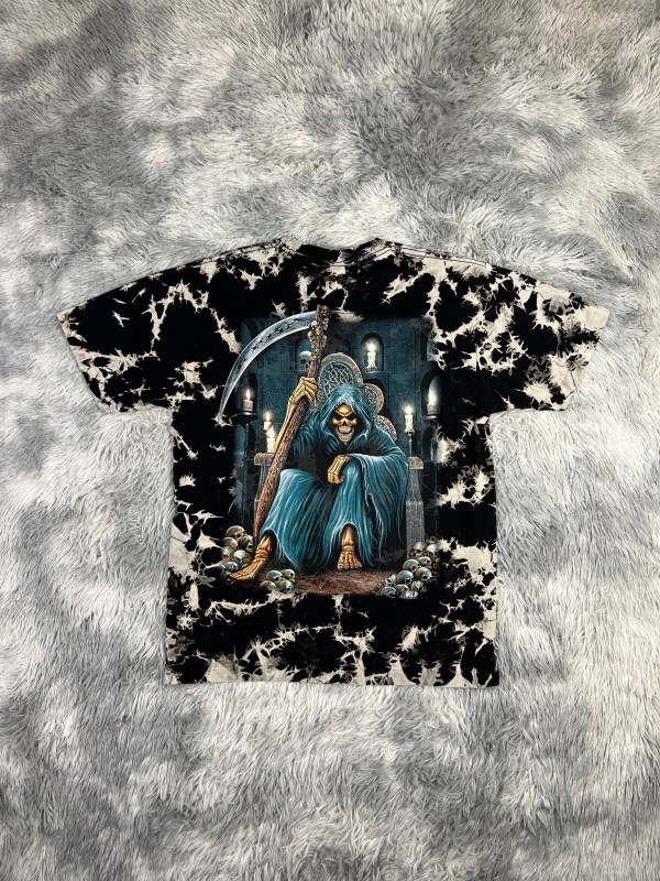 Camiseta «Wild» – L