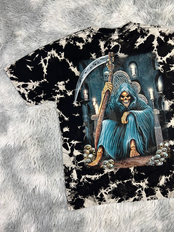 Camiseta «Wild» – L
