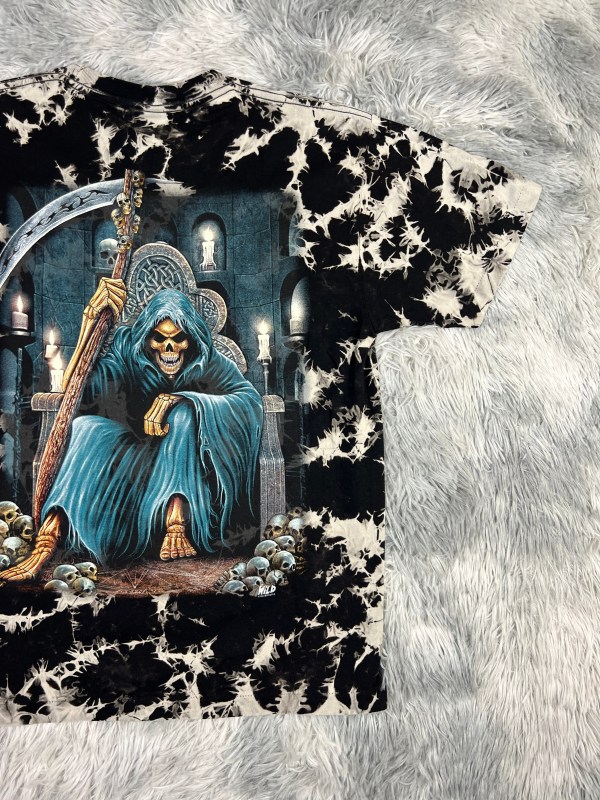 Camiseta «Wild» – L