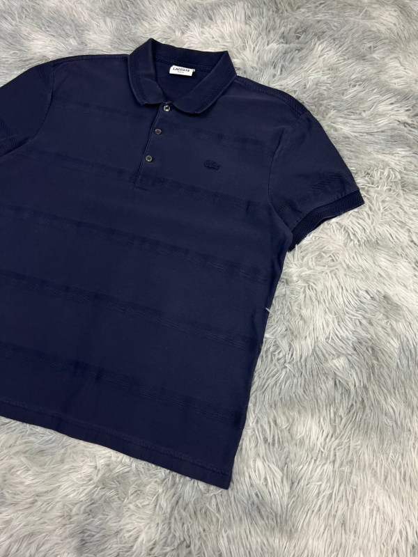 Polo "Lacoste" - M/L
