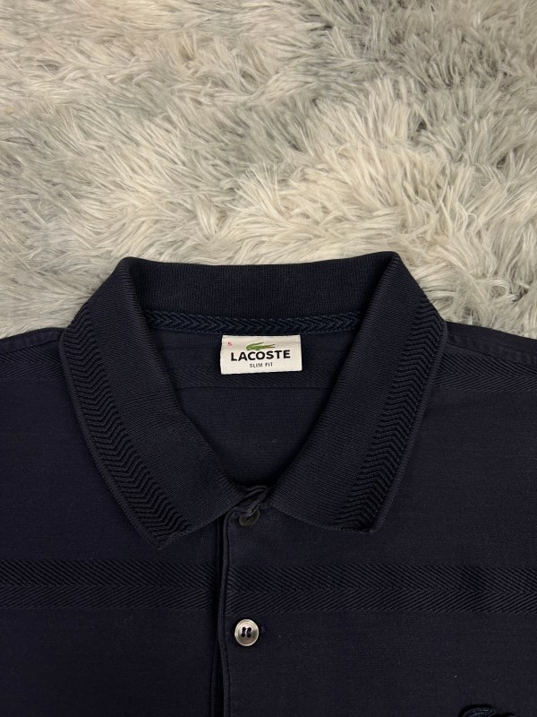 Polo "Lacoste" - M/L