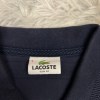 Polo "Lacoste" - M/L