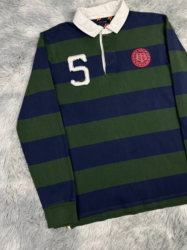 Polo "Tommy Hilfiger" - L/XL