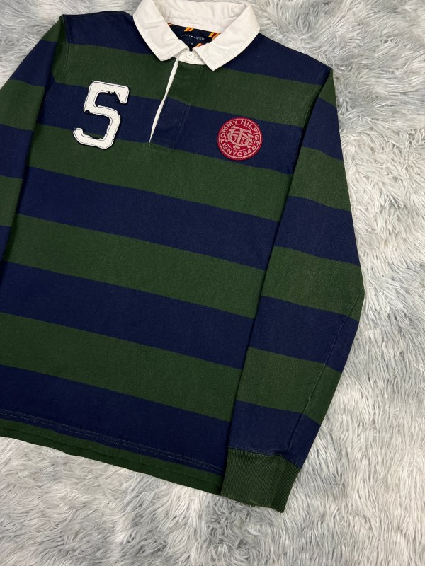 Polo "Tommy Hilfiger" - L/XL