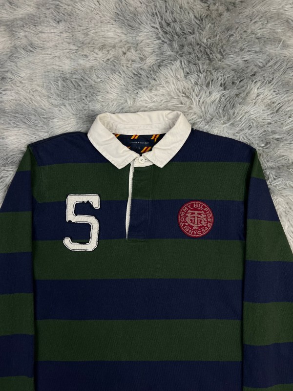 Polo "Tommy Hilfiger" - L/XL