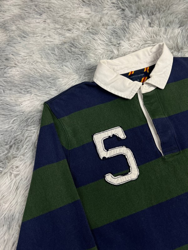 Polo "Tommy Hilfiger" - L/XL