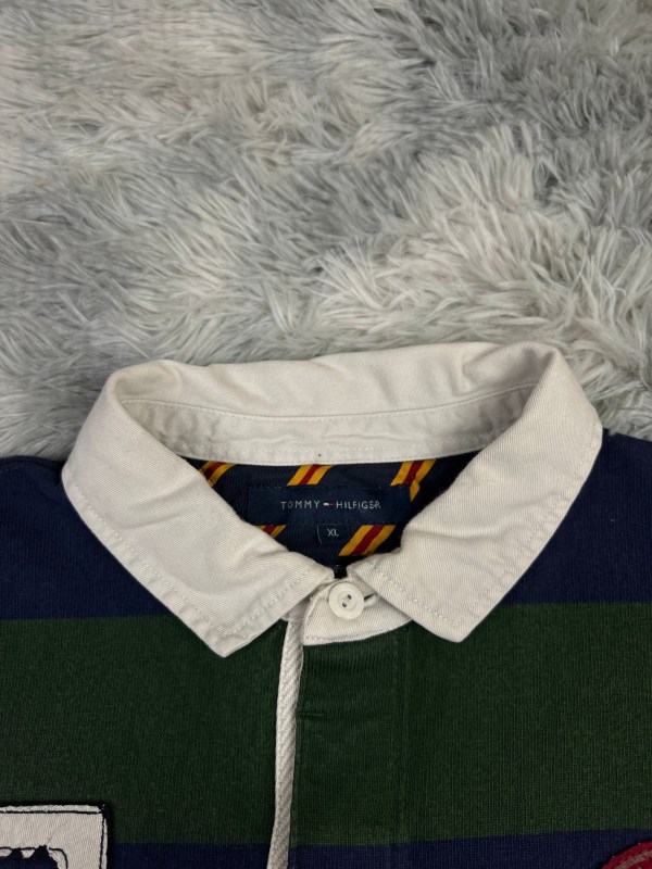 Polo "Tommy Hilfiger" - L/XL