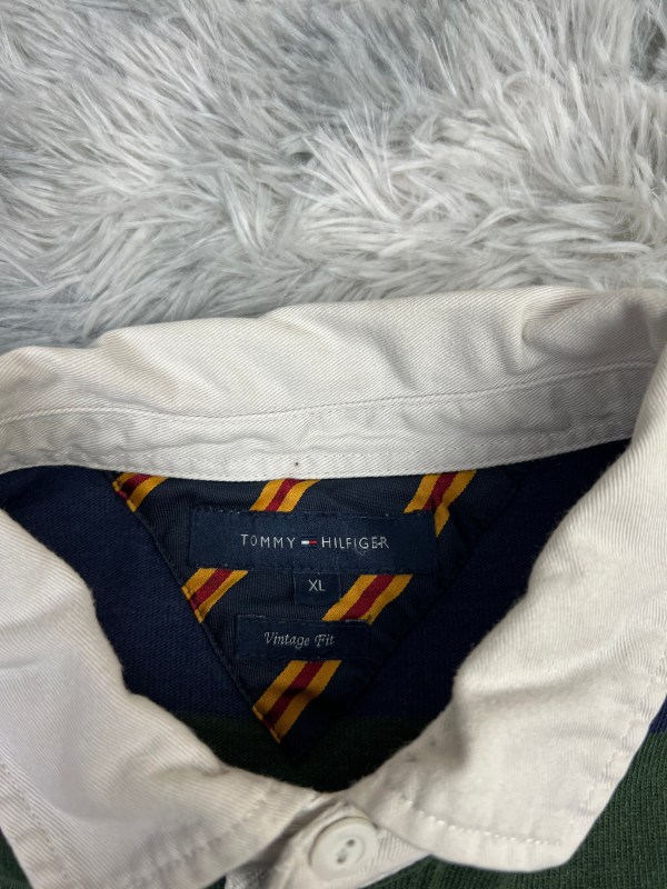Polo "Tommy Hilfiger" - L/XL