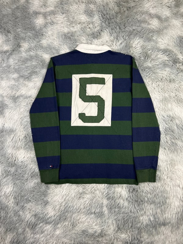 Polo "Tommy Hilfiger" - L/XL