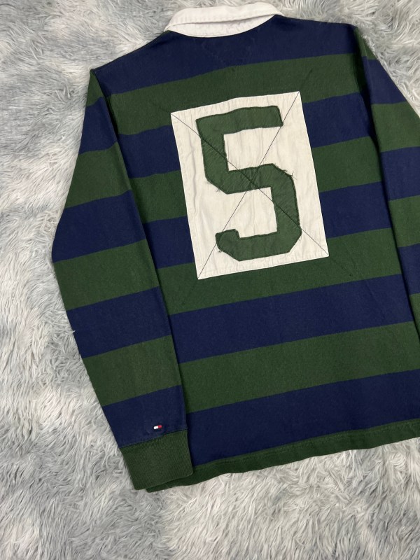 Polo "Tommy Hilfiger" - L/XL