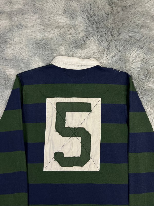 Polo "Tommy Hilfiger" - L/XL