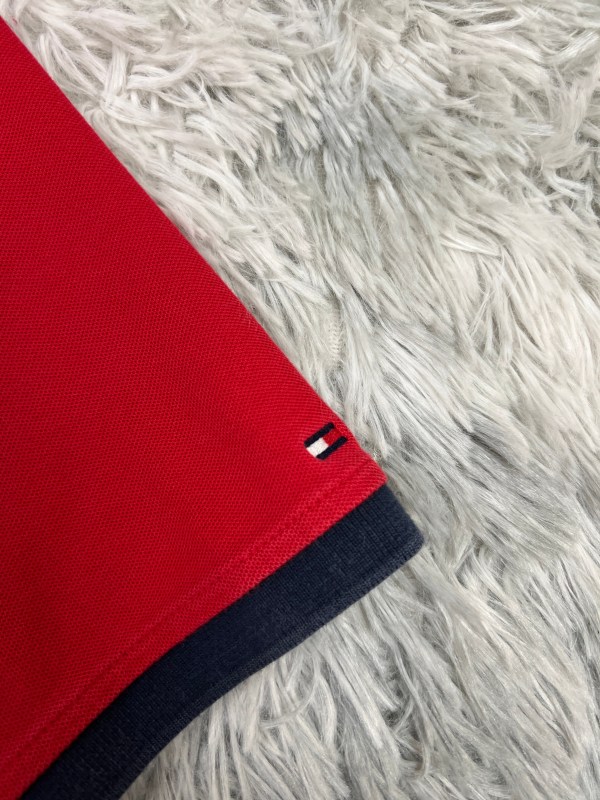 Polo "Tommy Hilfiger" - L/XL