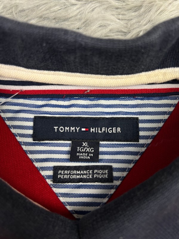 Polo "Tommy Hilfiger" - L/XL