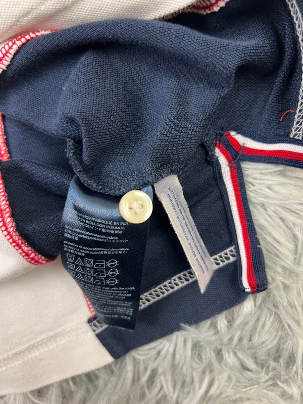 Polo "Tommy Hilfiger" - L/XL
