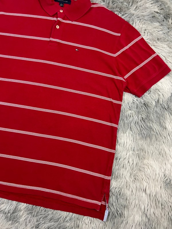Polo "Tommy Hilfiger" - XL