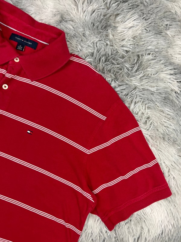 Polo "Tommy Hilfiger" - XL