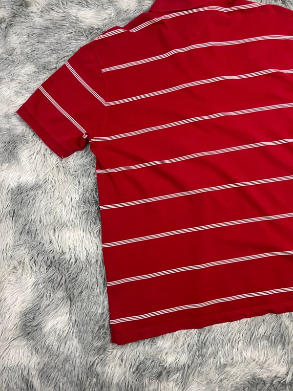 Polo "Tommy Hilfiger" - XL
