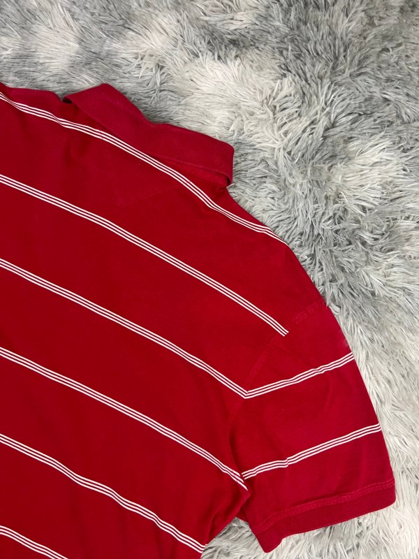 Polo "Tommy Hilfiger" - XL