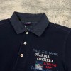 Polo "Paul & Shark" - S/M