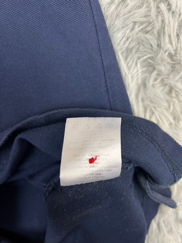Polo "Paul & Shark" - S/M