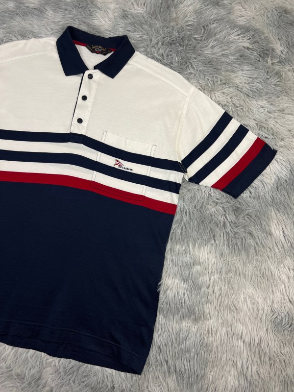 Polo Yachting "Paul & Shark"- M