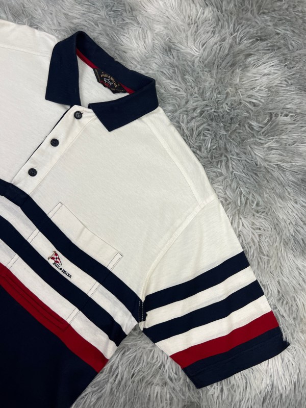 Polo Yachting "Paul & Shark"- M