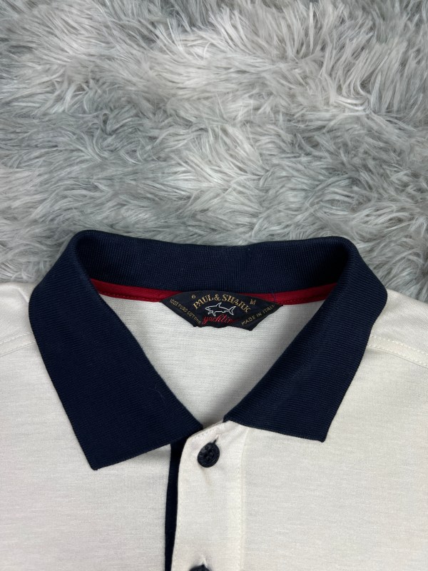 Polo Yachting "Paul & Shark"- M