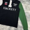 Polo "Hackett x Aston Martin" - L/XL