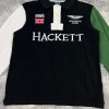 Polo "Hackett x Aston Martin" - L/XL