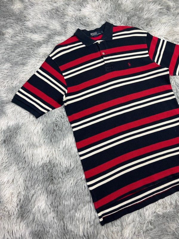 Polo "Ralph Lauren" - L