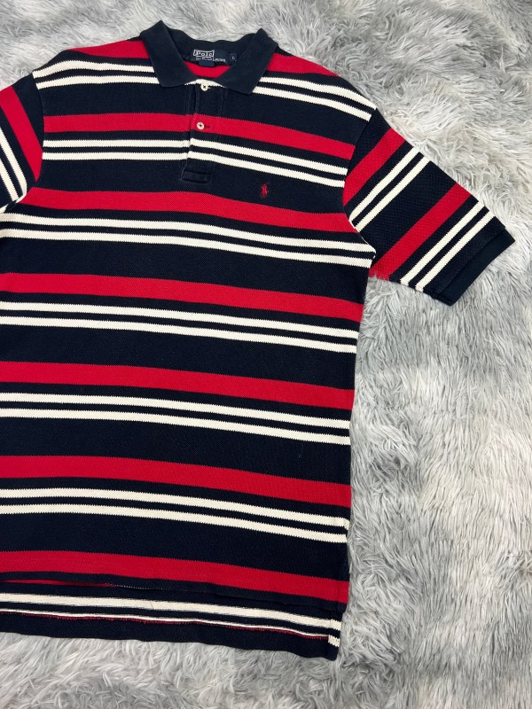 Polo "Ralph Lauren" - L