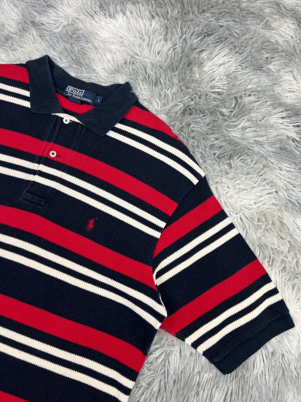 Polo "Ralph Lauren" - L