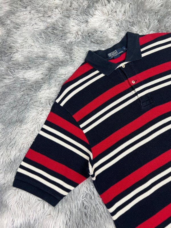 Polo "Ralph Lauren" - L