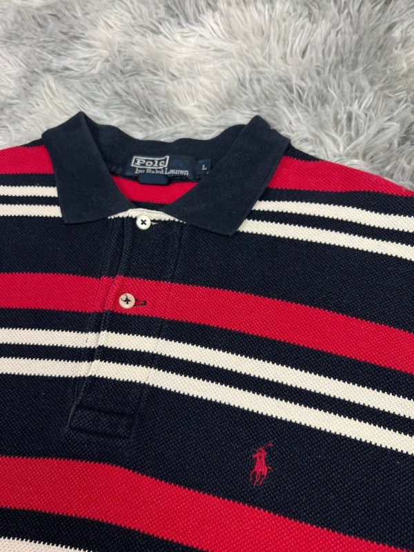 Polo "Ralph Lauren" - L