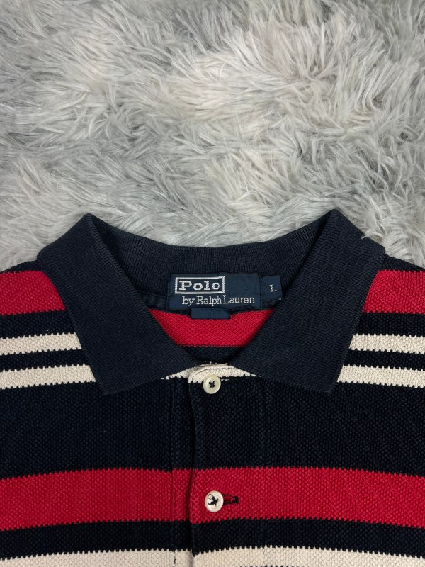 Polo "Ralph Lauren" - L