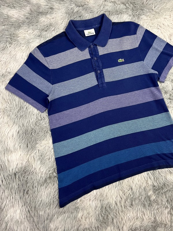 Polo "Lacoste" - M