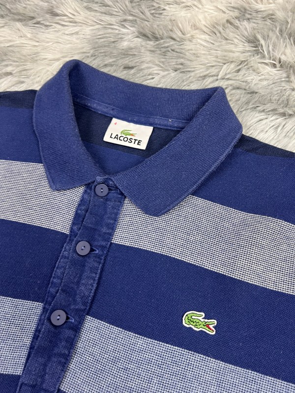 Polo "Lacoste" - M