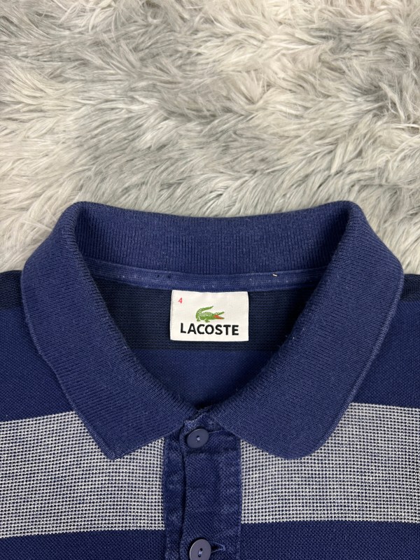 Polo "Lacoste" - M