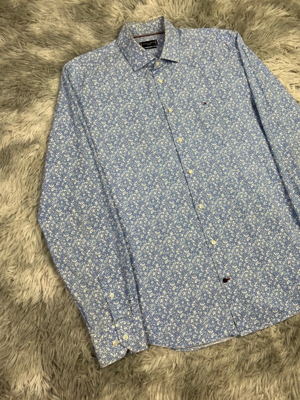 Camisa "Tommy Hilfiger" - XL