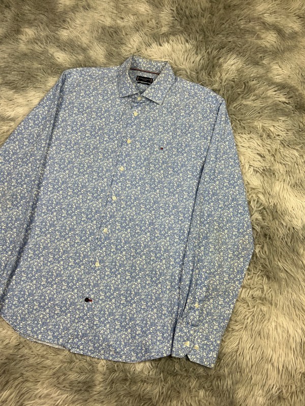 Camisa "Tommy Hilfiger" - XL