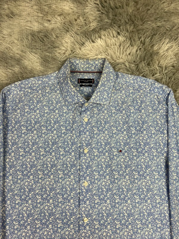 Camisa "Tommy Hilfiger" - XL