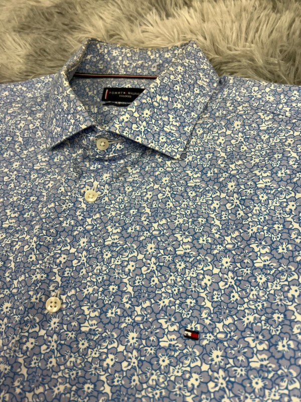 Camisa "Tommy Hilfiger" - XL