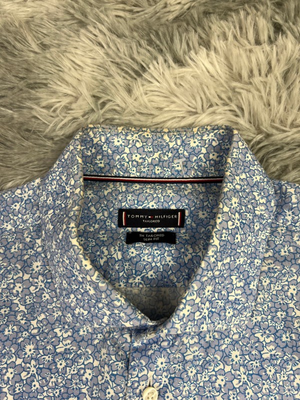 Camisa "Tommy Hilfiger" - XL