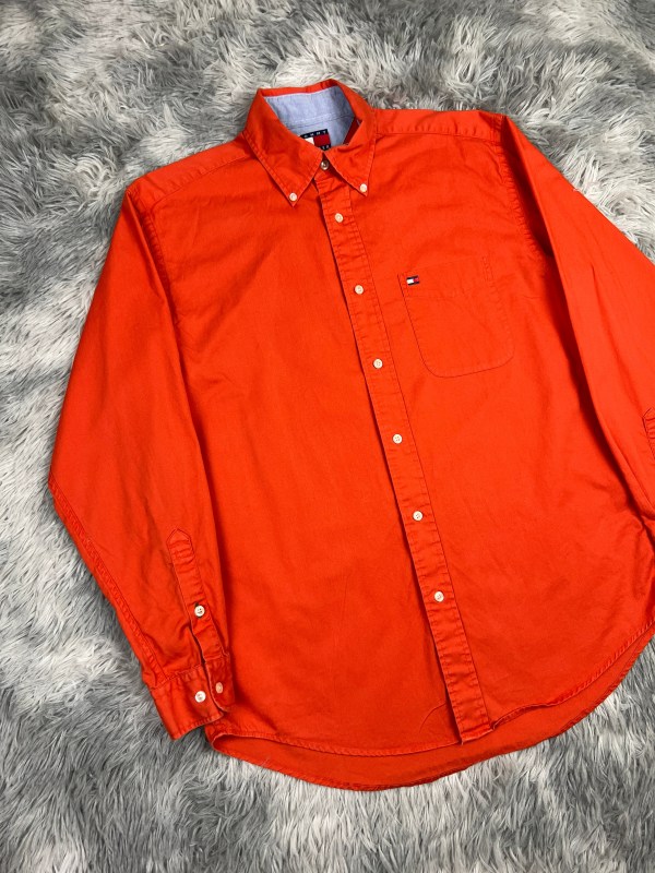 Camisa "Tommy Hilfiger" - S/M