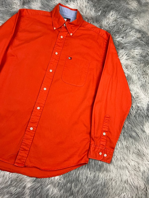 Camisa "Tommy Hilfiger" - S/M