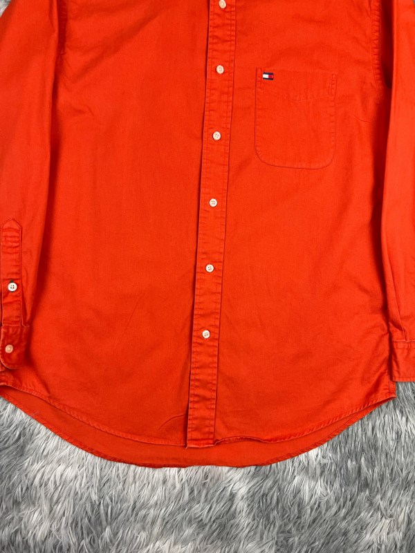 Camisa "Tommy Hilfiger" - S/M